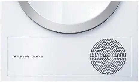 Сушильная машина Bosch WTM83260OE фото 3 в Ростове-на-Дону