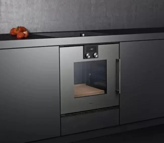 Духовой шкаф Gaggenau BOP 251-110 фото 2 в Ростове-на-Дону Духовой шкаф Gaggenau BOP 251-110 фото 2 в Ростове-на-Дону