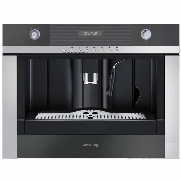 Встраиваемая кофемашина Smeg CMSC 45NE фото 1 в Ростове-на-Дону