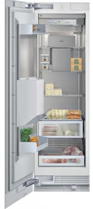 Встраиваемый холодильник Gaggenau RF 463-301 фото 1 в Ростове-на-Дону