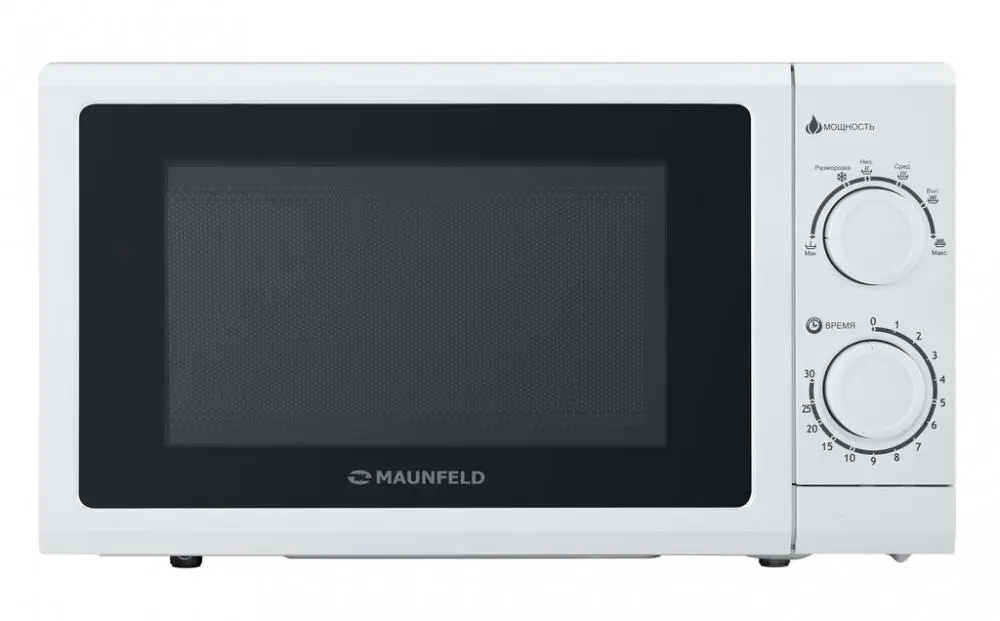 Микроволновая печь Maunfeld GFSMO.20.5W фото 2 в Ростове-на-Дону