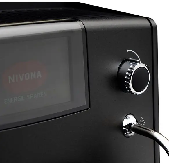 Кофемашина Nivona NICR 660 фото 2 в Ростове-на-Дону