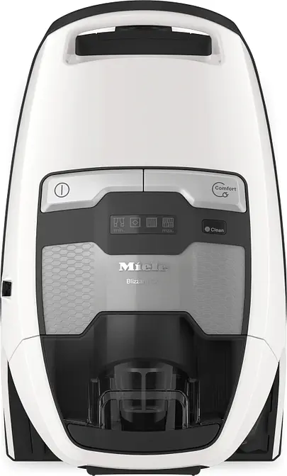 Пылесос Miele Blizzard CX1 Comfort PowerLine XL SKMF5 белый фото 2 в Ростове-на-Дону