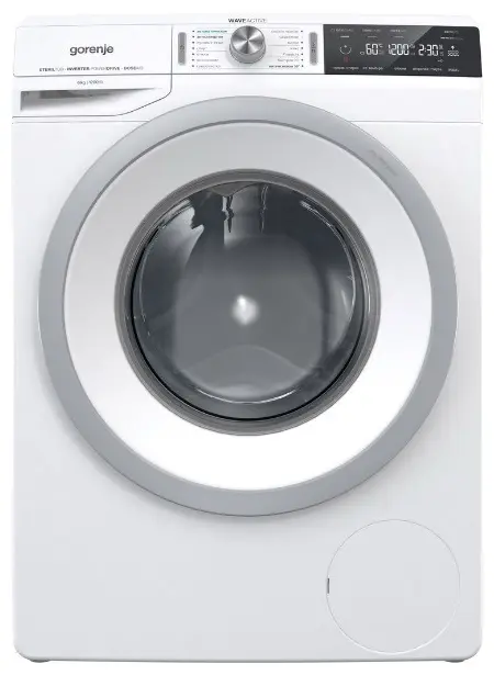 Стиральная машина Gorenje WA 62 S3 фото 1 в Ростове-на-Дону