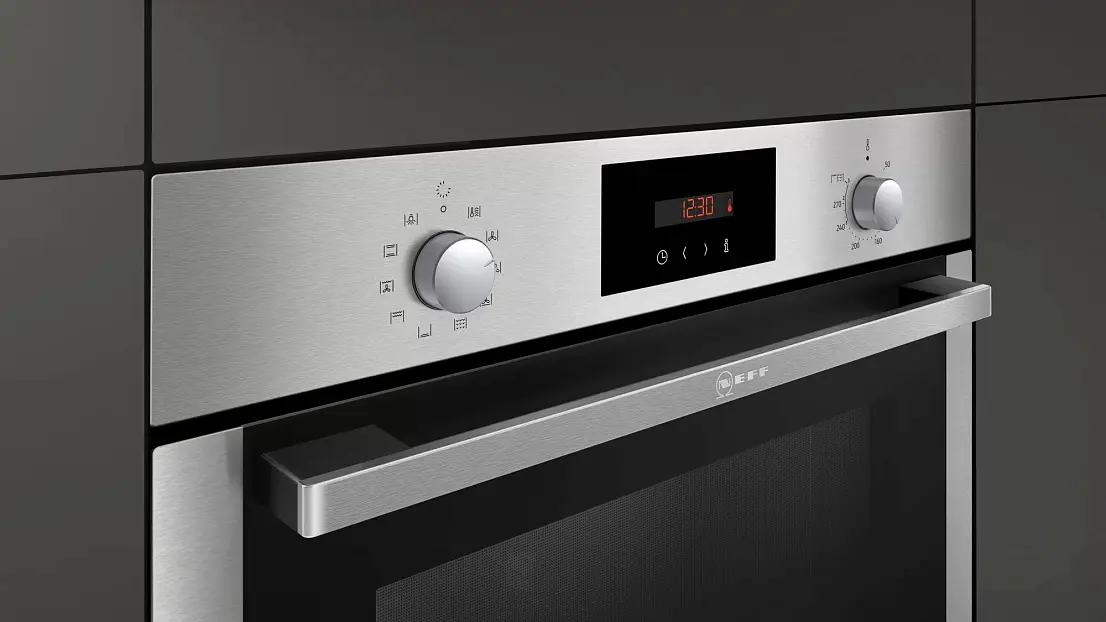 Духовой шкаф Neff B2CCG6AN0 фото 3 в Ростове-на-Дону
