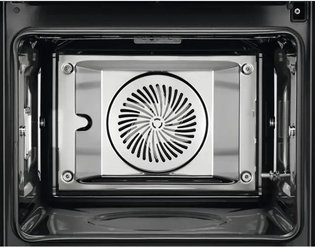 Духовой шкаф Electrolux OKA 9S31 CX фото 5 в Ростове-на-Дону