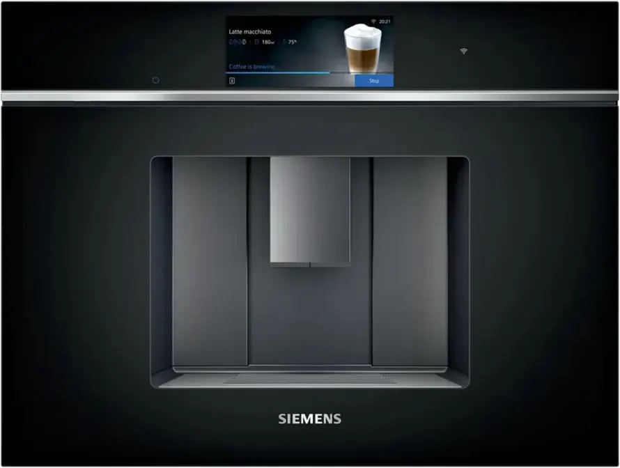 Кофемашина Siemens CT718L1B0 в Ростове-на-Дону