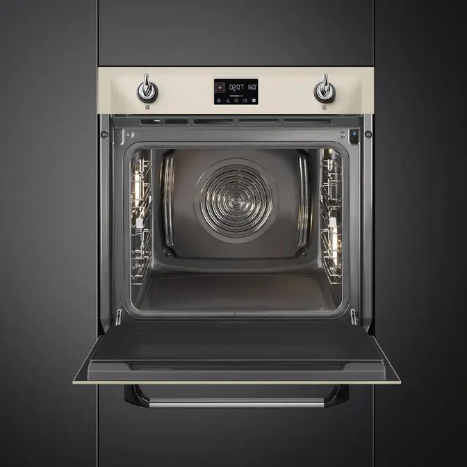 Духовой шкаф SMEG SOP6902S2PP фото 6 в Ростове-на-Дону