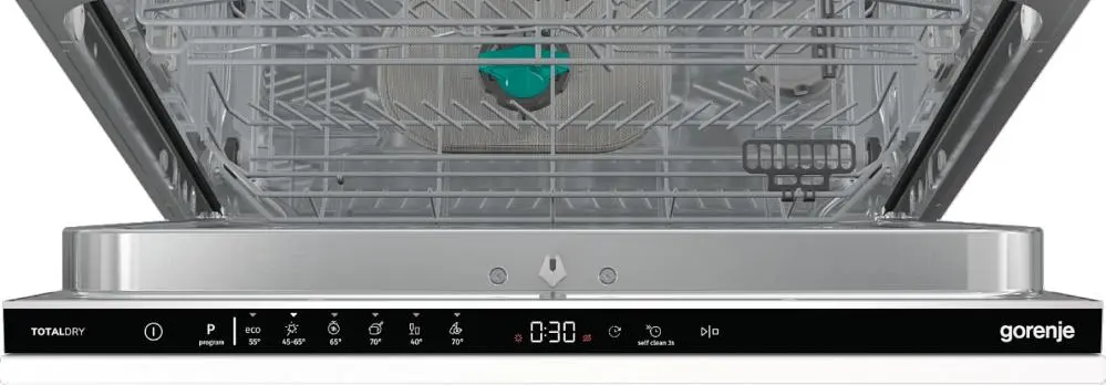 Встраиваемая посудомоечная машина Gorenje GV643D60 фото 12 в Ростове-на-Дону
