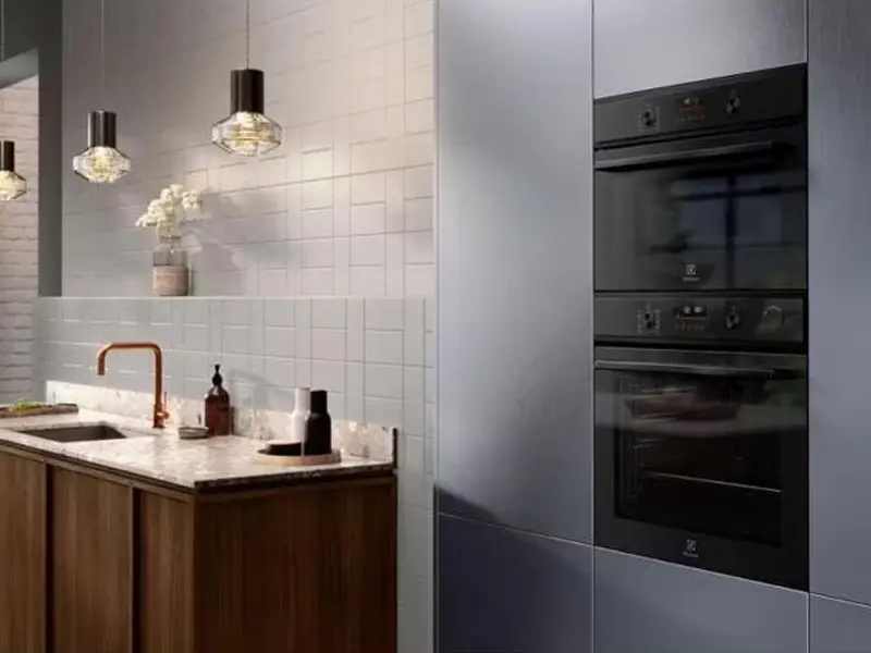 Духовой шкаф Electrolux EOD5C71Z фото 6 в Ростове-на-Дону