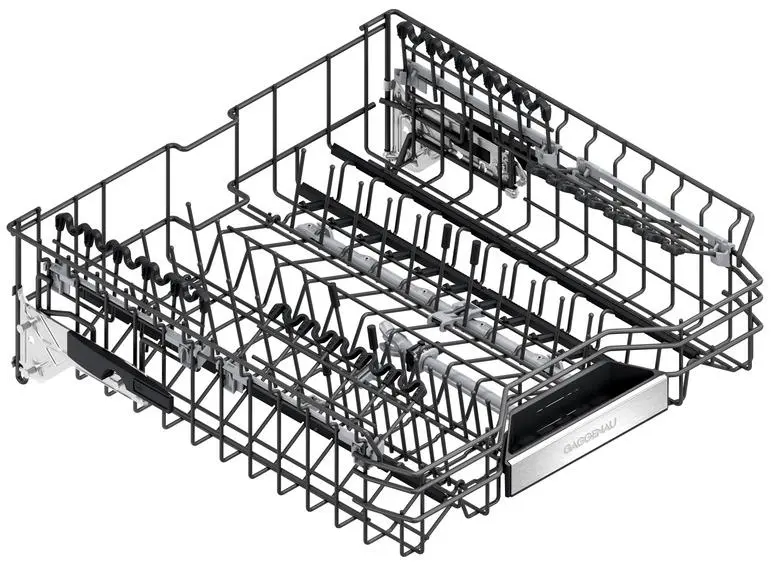Встраиваемая посудомоечная машина Gaggenau DF264100 фото 4 в Ростове-на-Дону