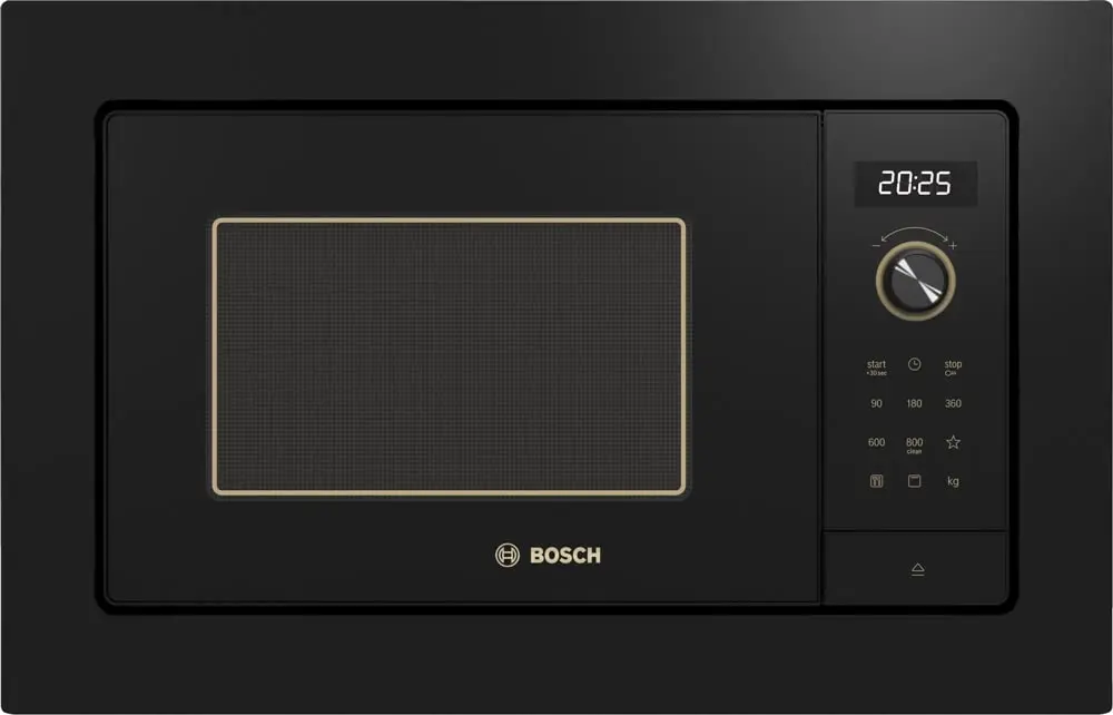 Встраиваемая микроволновая печь Bosch BEL653MY3 фото 1 в Ростове-на-Дону