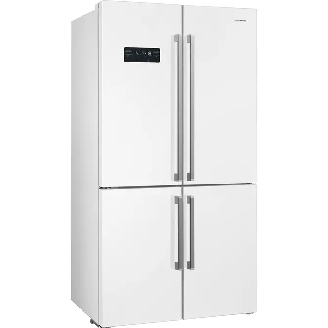 Холодильник SMEG FQ60BDE фото 1 в Ростове-на-Дону