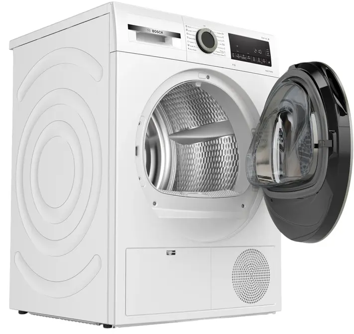 Сушильная машина Bosch WQG14200ME фото 2 в Ростове-на-Дону