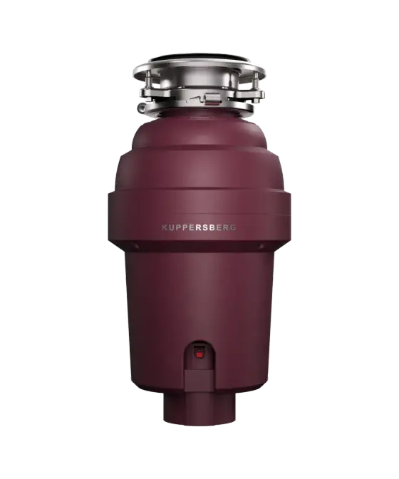 Измельчитель пищевых отходов Kuppersberg WS 750 V фото 1 в Ростове-на-Дону