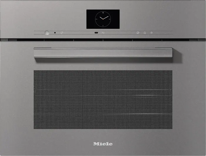 Встраиваемая комби-пароварка Miele DGC 7640 GRGR фото 1 в Ростове-на-Дону