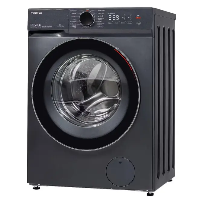 Стиральная машина Toshiba TW-T21BU90UWRU(MG) фото 2 в Ростове-на-Дону