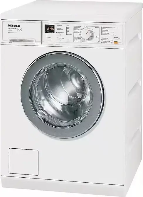 Стиральная машина Miele W 3370 Edition 111 фото 1 в Ростове-на-Дону