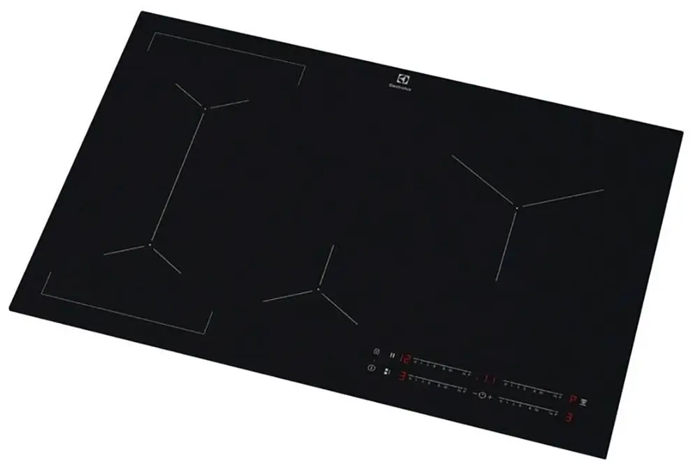 Индукционная варочная панель ELECTROLUX KIV83443CT фото 2 в Ростове-на-Дону