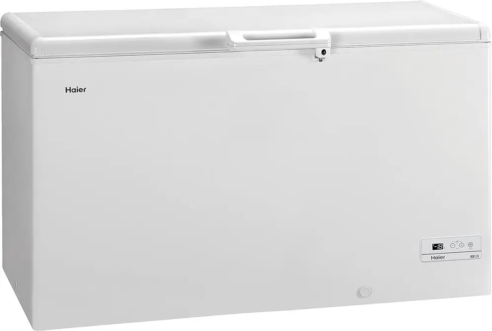 Морозильный ларь Haier HCE 519 R фото 1 в Ростове-на-Дону