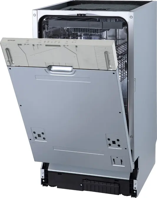 Встраиваемая посудомоечная машина Gorenje GV520E10S фото 4 в Ростове-на-Дону