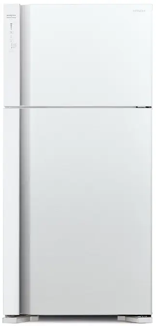 Холодильник HITACHI R-V 662 PU7 PWH фото 1 в Ростове-на-Дону