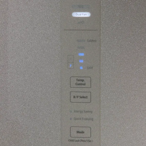 Холодильник HITACHI R-BG 410 PU6X GBE фото 4 в Ростове-на-Дону