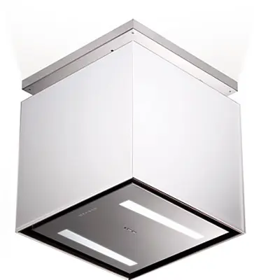 Вытяжка Faber LYBRA (SET) фото 1 в Ростове-на-Дону
