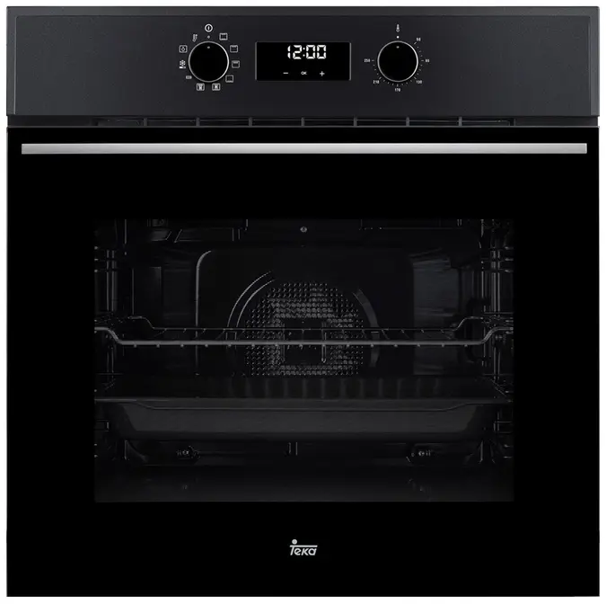 Духовой шкаф Teka HSB 630 BLACK в Ростове-на-Дону
