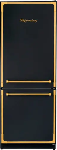 Холодильник Kuppersberg NRS 1857 ANT BRONZE фото 3 в Ростове-на-Дону
