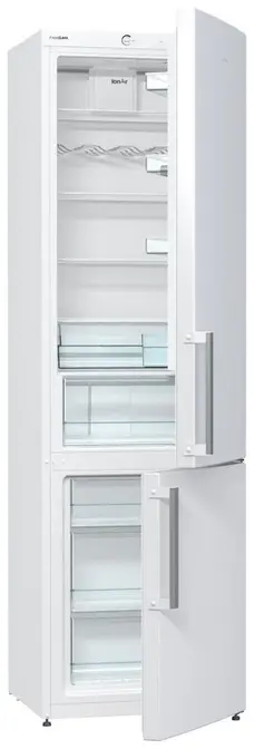Двухкамерный холодильник Gorenje RK 6201 FW фото 1 в Ростове-на-Дону