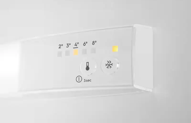 Холодильник ELECTROLUX LFB3AE82R фото 2 в Ростове-на-Дону