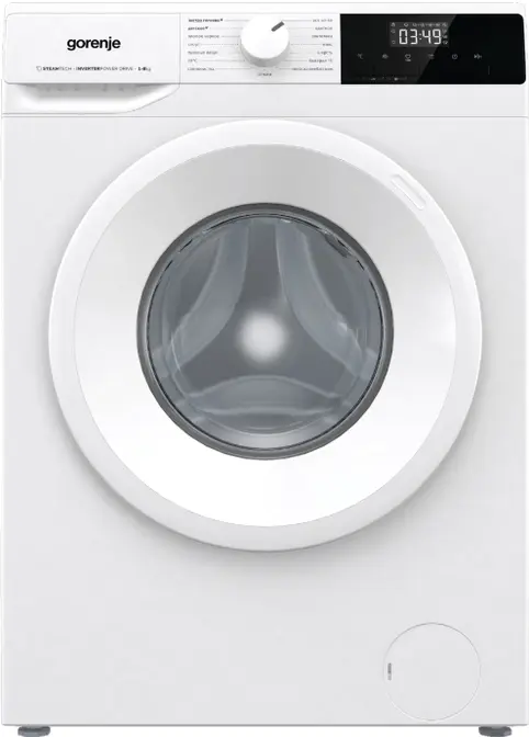 Стиральная машина Gorenje WNHPI84AS/R фото 1 в Ростове-на-Дону
