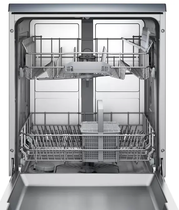 Встраиваемая посудомоечная машина Bosch SMS50D48EU фото 6 в Ростове-на-Дону