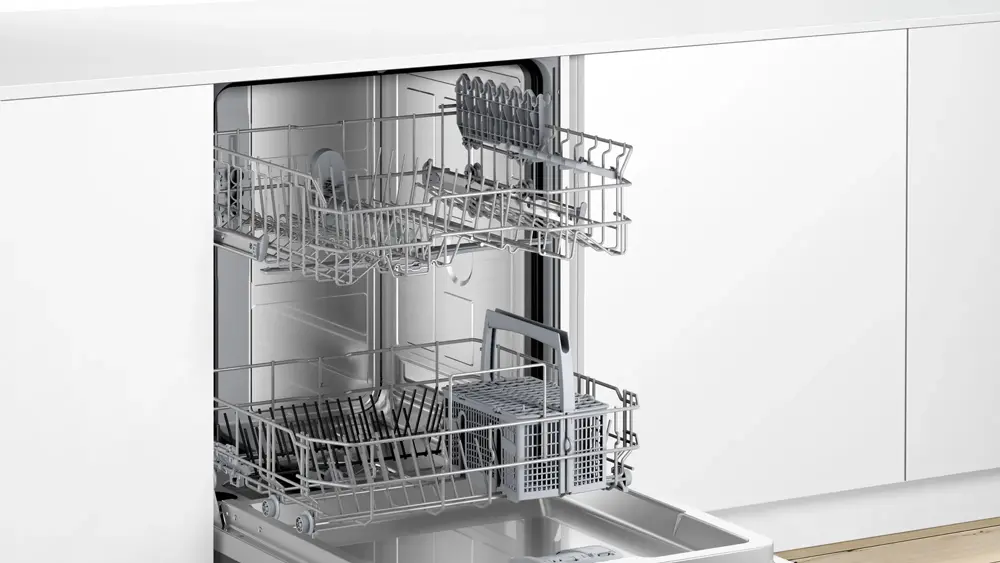 Встраиваемая посудомоечная машина Bosch SMV2IKX1HR фото 4 в Ростове-на-Дону