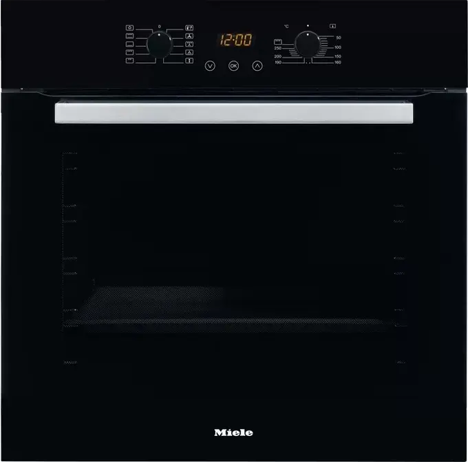 Духовой шкаф Miele H 4810 B BK в Ростове-на-Дону