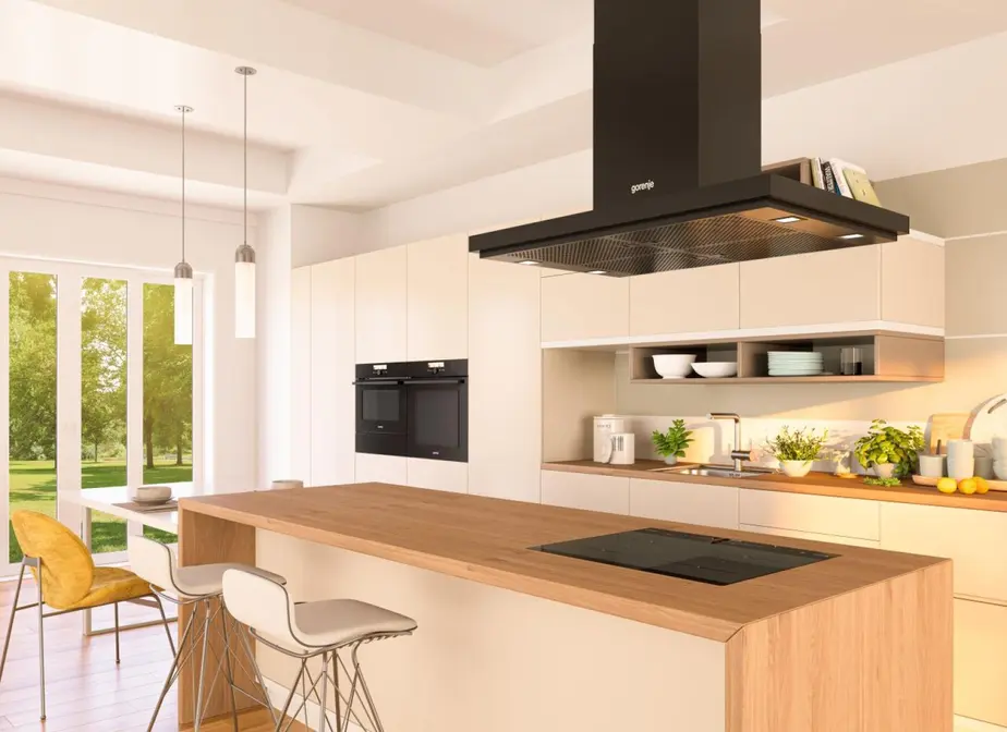 Духовой шкаф с функцией СВЧ Gorenje BCM598S17BG фото 5 в Ростове-на-Дону
