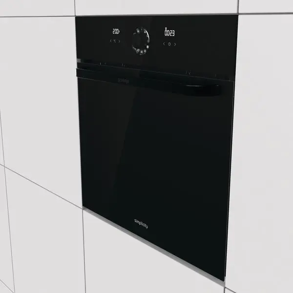 Духовой шкаф Gorenje BO76SYB фото 4 в Ростове-на-Дону