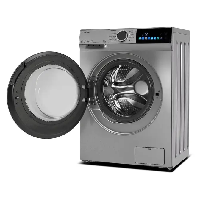 Стиральная машина Toshiba TW-BN90C4RU(SK) фото 2 в Ростове-на-Дону