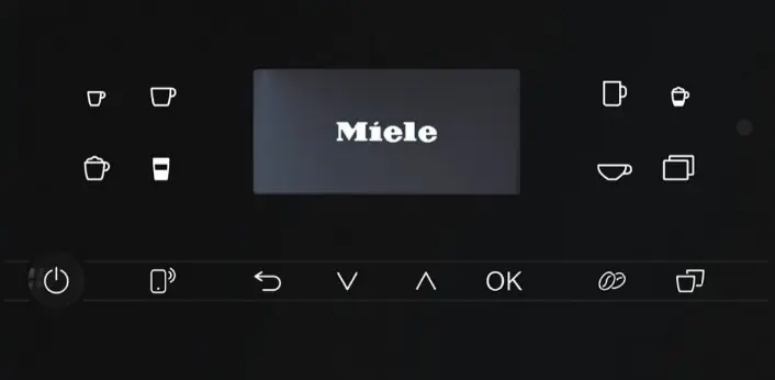 Кофемашина Miele CM 6560 OBPF фото 4 в Ростове-на-Дону