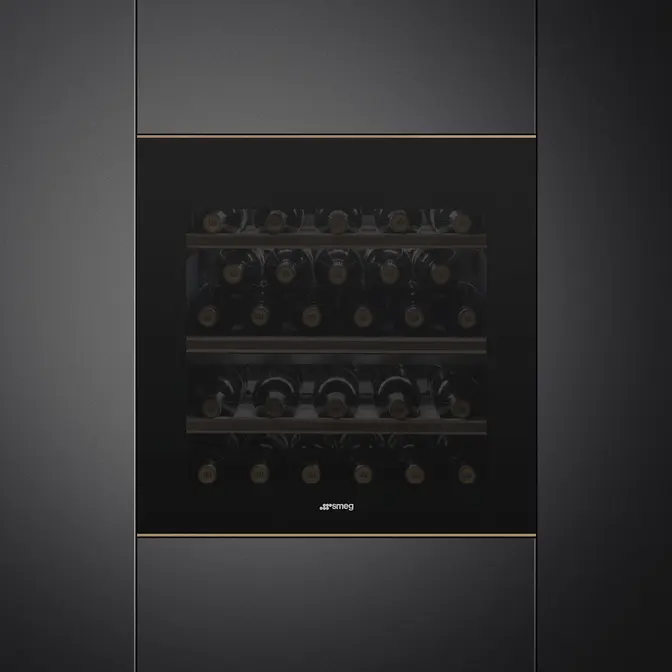 Винный холодильник Smeg CVI629NR3 фото 2 в Ростове-на-Дону