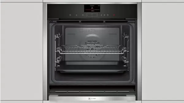 Духовой шкаф NEFF B47FS22N0 фото 8 в Ростове-на-Дону
