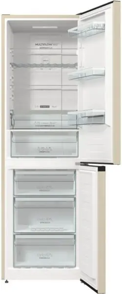 Холодильник Gorenje NRK6192AC4 фото 6 в Ростове-на-Дону