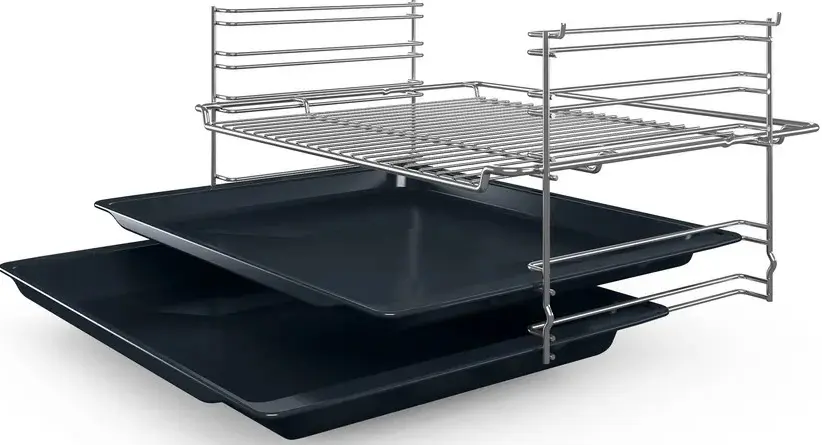 Духовой шкаф Bosch HBF514BB1T фото 4 в Ростове-на-Дону