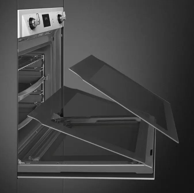 Духовой шкаф  SMEG SOP6900TX фото 7 в Ростове-на-Дону
