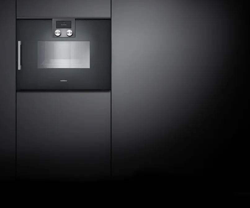 Духовой шкаф Gaggenau BSP 260-101 фото 2 в Ростове-на-Дону