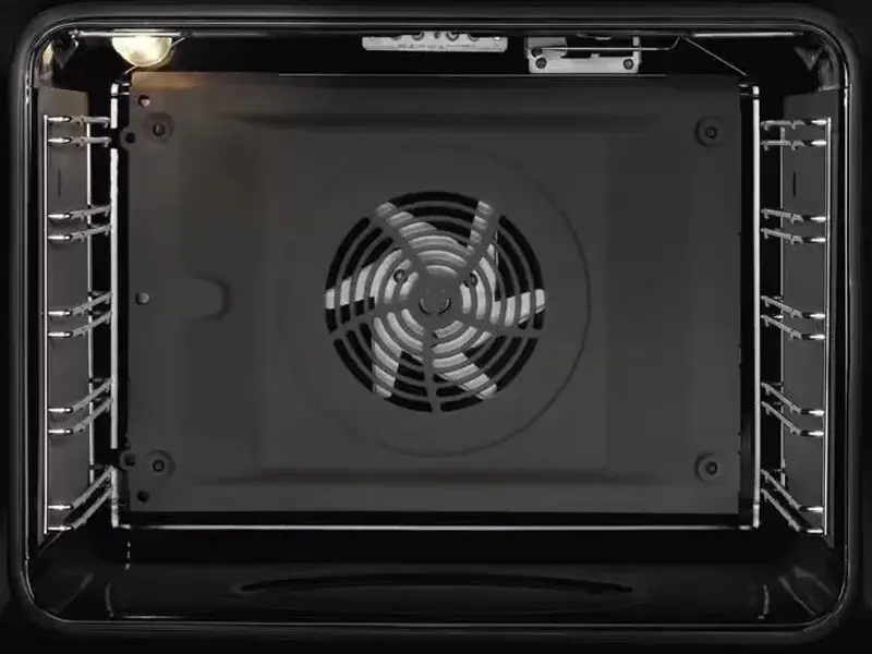 Духовой шкаф Electrolux EOD6C77WZ фото 3 в Ростове-на-Дону
