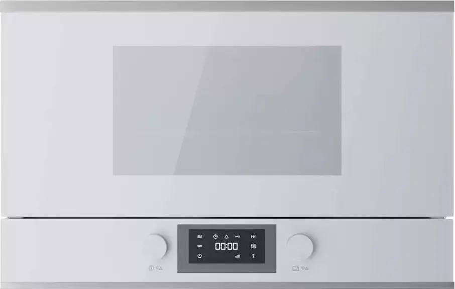 Микроволновая печь Kuppersbusch ML 6330.0 W1 Stainless steel фото 1 в Ростове-на-Дону