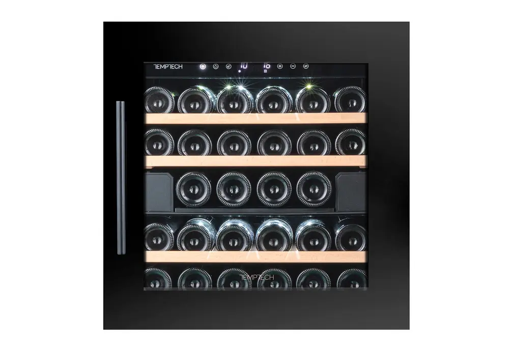Холодильник винный Temptech OZ60DB фото 1 в Ростове-на-Дону Холодильник винный Temptech OZ60DB фото 1 в Ростове-на-Дону