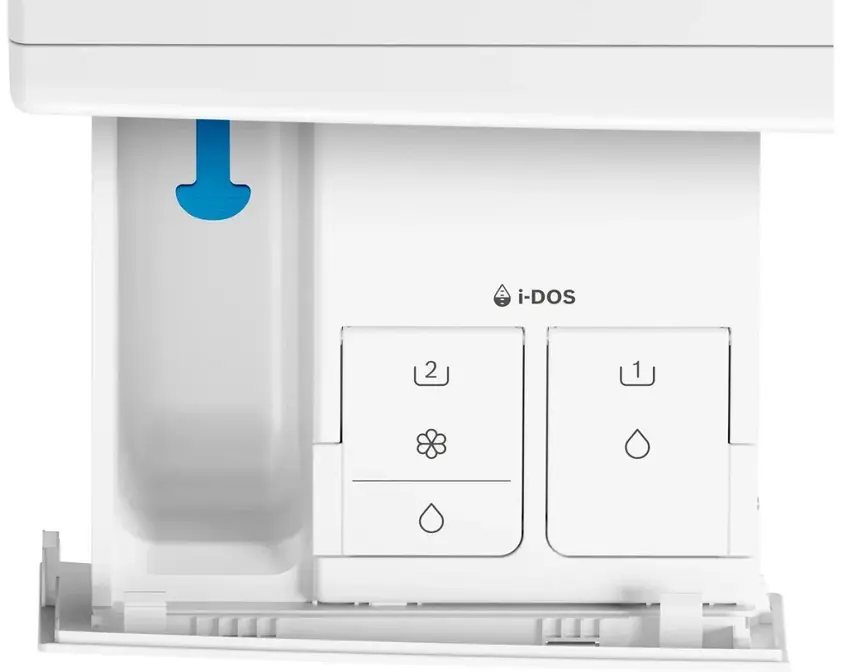 Стиральная машина Bosch WAT28682ME фото 5 в Ростове-на-Дону